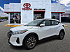Used 2024 NISSAN KICKS SV FWD in NEW ORLEANS, LOUISIANA