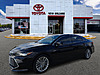 Used 2021 TOYOTA AVALON HYBRID LIMITED FWD in NEW ORLEANS, LOUISIANA