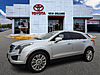 Used 2018 CADILLAC XT5 AWD 4DR PREMIUM LUXURY in NEW ORLEANS, LOUISIANA