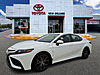 Used 2023 TOYOTA CAMRY SE AUTO in NEW ORLEANS, LOUISIANA