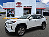 Used 2022 TOYOTA RAV4 HYBRID XLE AWD in NEW ORLEANS, LOUISIANA