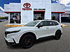 Used 2025 Honda CR-V Hybrid SPORT FWD in NEW ORLEANS, LOUISIANA