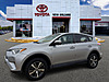 Used 2018 TOYOTA RAV4 XLE FWD in NEW ORLEANS, LOUISIANA