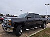 Used 2015 CHEVROLET SILVERADO 1500 2WD CREW CAB 143.5" LT W/1LT in NEW ORLEANS, LOUISIANA
