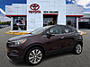 Used 2018 BUICK ENCORE FWD 4DR PREFERRED in NEW ORLEANS, LOUISIANA