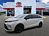 Used 2021 TOYOTA SIENNA XSE FWD 7-PASSENGER in NEW ORLEANS, LOUISIANA
