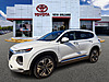 Used 2020 HYUNDAI SANTA FE SEL 2.0T AUTO FWD in NEW ORLEANS, LOUISIANA