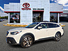 Used 2021 SUBARU OUTBACK LIMITED CVT in NEW ORLEANS, LOUISIANA