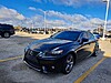Used 2014 LEXUS IS350 4DR SDN RWD in NEW ORLEANS, LOUISIANA