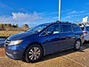 Used 2016 Honda Odyssey 5DR EX-L W/NAVI in NEW ORLEANS, LOUISIANA