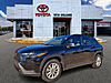 Used 2023 TOYOTA COROLLA CROSS LE 2WD in NEW ORLEANS, LOUISIANA