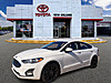Used 2020 FORD FUSION SE FWD in NEW ORLEANS, LOUISIANA