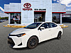 Used 2017 TOYOTA COROLLA LE CVT in NEW ORLEANS, LOUISIANA