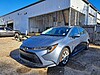 Used 2024 TOYOTA COROLLA LE CVT in NEW ORLEANS, LOUISIANA