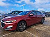 Used 2020 CHEVROLET MALIBU 4DR SDN RS in NEW ORLEANS, LOUISIANA