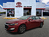 Used 2020 CHEVROLET MALIBU 4DR SDN RS in NEW ORLEANS, LOUISIANA