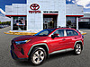 Used 2024 TOYOTA RAV4 XLE FWD in NEW ORLEANS, LOUISIANA