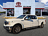 Used 2020 FORD F-150 LARIAT 2WD SUPERCREW 5.5' BOX in NEW ORLEANS, LOUISIANA