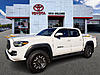 Used 2022 TOYOTA TACOMA SR DOUBLE CAB 5' BED V6 AT in NEW ORLEANS, LOUISIANA