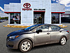 Used 2025 NISSAN VERSA S CVT in NEW ORLEANS, LOUISIANA