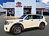 Used 2017 NISSAN ARMADA 4X2 SL in NEW ORLEANS, LOUISIANA