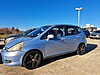 Used 2008 Honda Fit 5DR HB AUTO in NEW ORLEANS, LOUISIANA