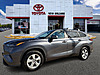 Used 2023 TOYOTA HIGHLANDER LE FWD in NEW ORLEANS, LOUISIANA