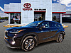 Used 2021 TOYOTA HIGHLANDER HYBRID XLE FWD in NEW ORLEANS, LOUISIANA