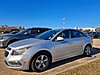 Used 2016 CHEVROLET CRUZE LIMITED 4DR SDN AUTO LT W/1LT in NEW ORLEANS, LOUISIANA