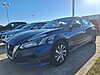 Used 2019 NISSAN ALTIMA 2.5 S SEDAN in NEW ORLEANS, LOUISIANA