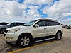 Used 2011 CHEVROLET TRAVERSE FWD 4DR LT W/1LT in NEW ORLEANS, LOUISIANA