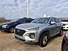 Used 2020 HYUNDAI SANTA FE SEL 2.4L AUTO FWD W/SULEV in NEW ORLEANS, LOUISIANA