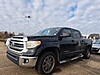 Used 2017 TOYOTA TUNDRA SR5 CREWMAX 5.5' BED 4.6L in NEW ORLEANS, LOUISIANA