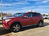 Used 2018 TOYOTA RAV4 XLE FWD in NEW ORLEANS, LOUISIANA