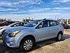 Used 2014 NISSAN ROGUE FWD 4DR S in NEW ORLEANS, LOUISIANA