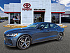 Used 2024 VOLVO S60 B5 FWD PLUS DARK THEME in NEW ORLEANS, LOUISIANA