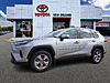 Used 2022 TOYOTA RAV4 XLE FWD in NEW ORLEANS, LOUISIANA