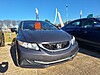 Used 2014 Honda Civic 4DR CVT EX in NEW ORLEANS, LOUISIANA