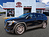 Used 2023 GMC TERRAIN FWD 4DR SLT in NEW ORLEANS, LOUISIANA