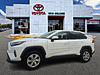 Used 2024 TOYOTA RAV4 LE FWD in NEW ORLEANS, LOUISIANA