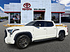 Used 2025 TOYOTA TUNDRA SR CREWMAX 5.5' BED in NEW ORLEANS, LOUISIANA