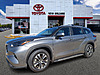 Used 2025 TOYOTA HIGHLANDER HYBRID XLE AWD in NEW ORLEANS, LOUISIANA