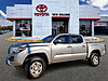 Used 2019 TOYOTA TACOMA TRD SPORT DOUBLE CAB 5' BED V6 MT in NEW ORLEANS, LOUISIANA