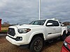 Used 2022 TOYOTA TACOMA TRD SPORT DOUBLE CAB 5' BED V6 AT in NEW ORLEANS, LOUISIANA