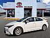 Used 2024 TOYOTA COROLLA LE CVT in NEW ORLEANS, LOUISIANA