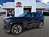 Used 2025 TOYOTA 4RUNNER SR5 2WD in NEW ORLEANS, LOUISIANA