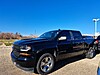 Used 2018 CHEVROLET SILVERADO 1500 2WD CREW CAB 143.5" CUSTOM in NEW ORLEANS, LOUISIANA