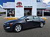 Used 2023 CHEVROLET MALIBU 4DR SDN 1LT in NEW ORLEANS, LOUISIANA