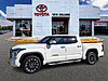 Used 2023 TOYOTA TUNDRA LIMITED CREWMAX 5.5' BED in NEW ORLEANS, LOUISIANA
