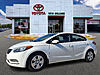 Used 2015 KIA FORTE 4DR SDN AUTO LX in NEW ORLEANS, LOUISIANA